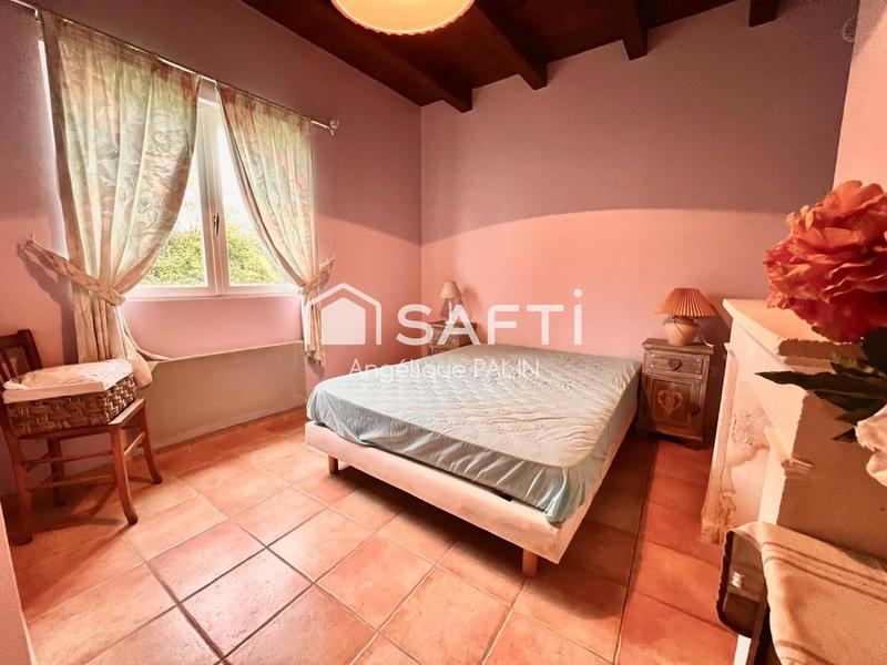 Maison - 41 m² - 2 pièces