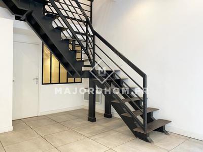 Divers - 55 m² - 2 pièces