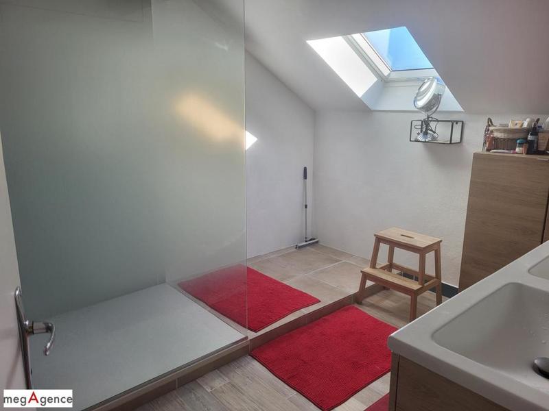 Maison - 119 m² - 4 pièces