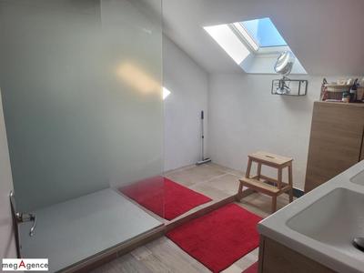 Maison - 119 m² - 4 pièces