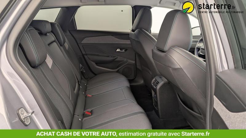 Peugeot 308 Sw PureTech 130ch s&amp;S Bvm6 Allure