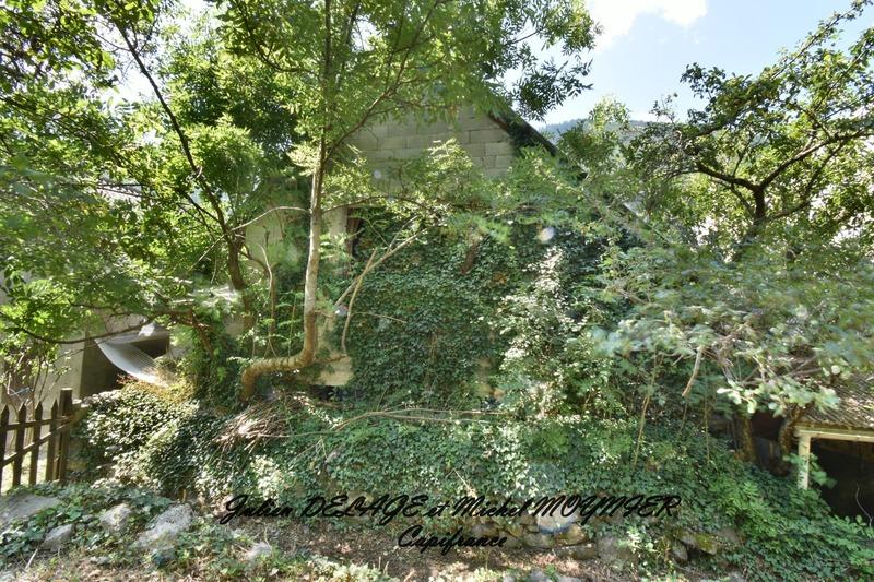 Maison - 154 m² - 2 pièces