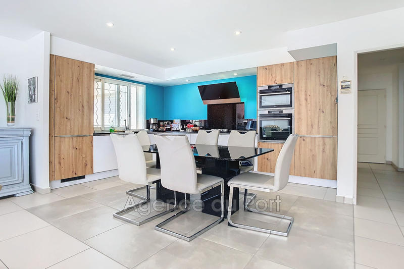 Villa - 131 m² - 5 pièces