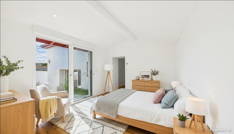 Maison - 169 m² - 7 pièces