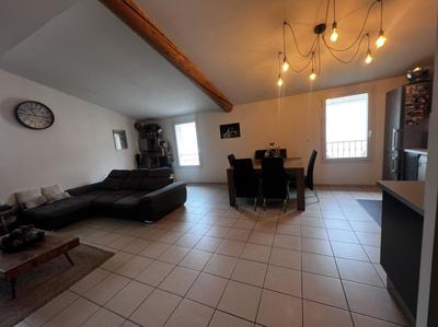 Maison de village - 114 m² - 4 pièces