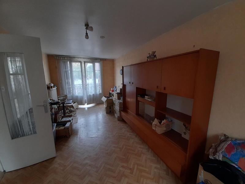 Maison - 190 m² - 9 pièces