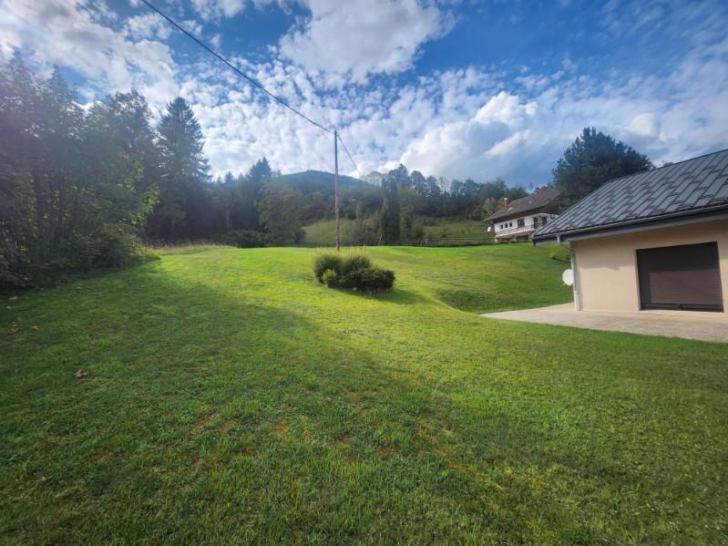 Maison - 182 m² - 5 pièces