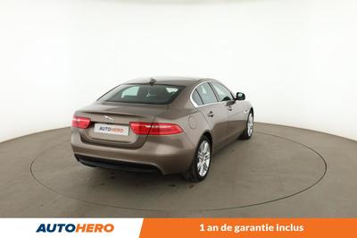 Jaguar Xe 2.0 Prestige Auto 200 ch