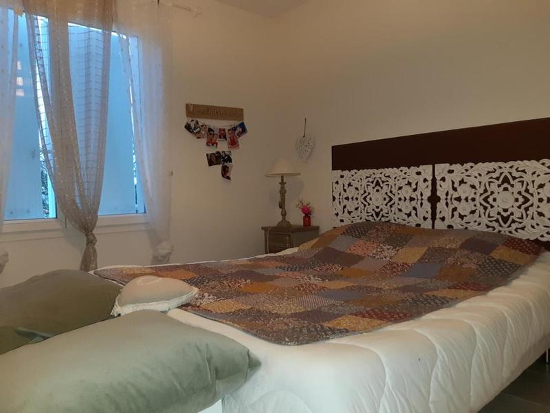 Maison de campagne - 86 m² - 5 pièces