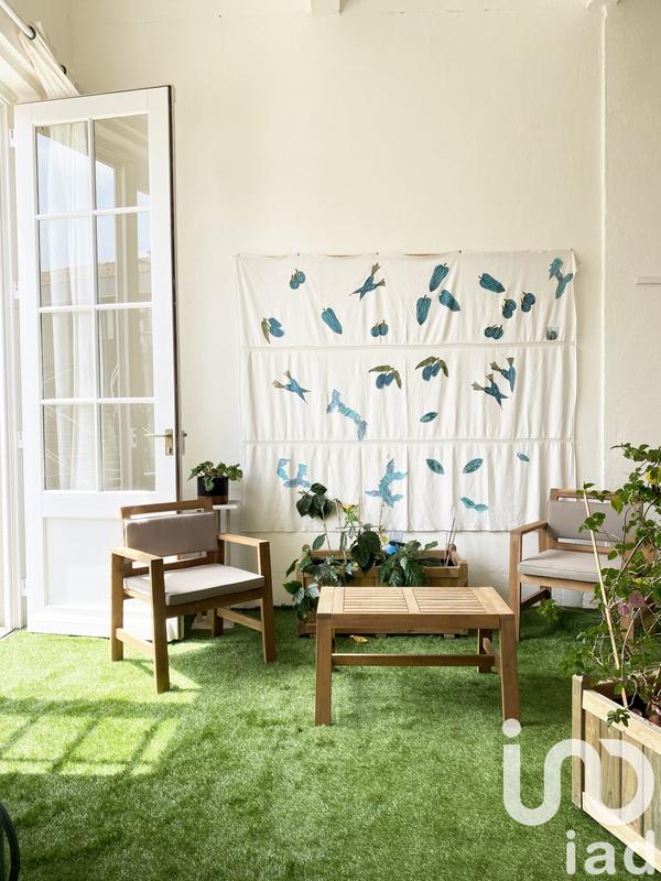 Maison - 130 m² - 3 pièces