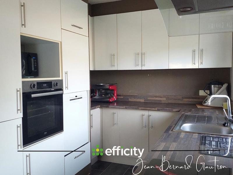 Maison - 162 m² - 5 pièces