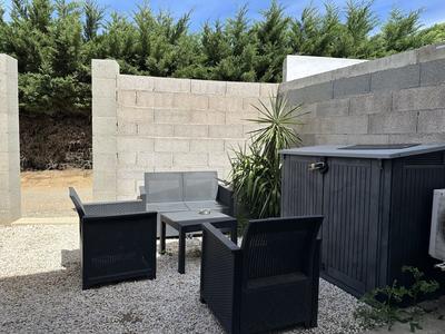 Appartement - 16 m² - 1 pièce