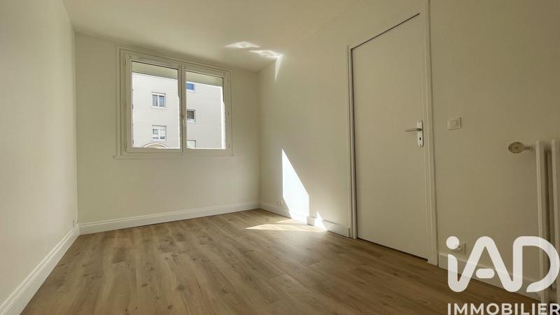 Appartement - 50 m² - 3 pièces