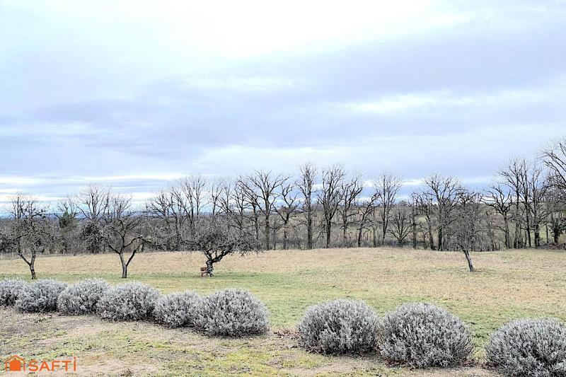 Maison - 170 m² - 5 pièces