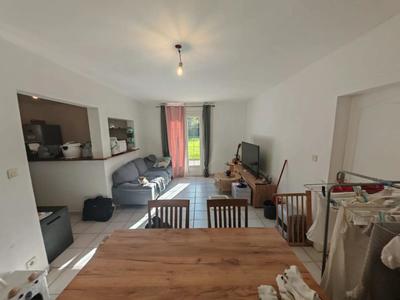 Maison - 150 m² - 8 pièces