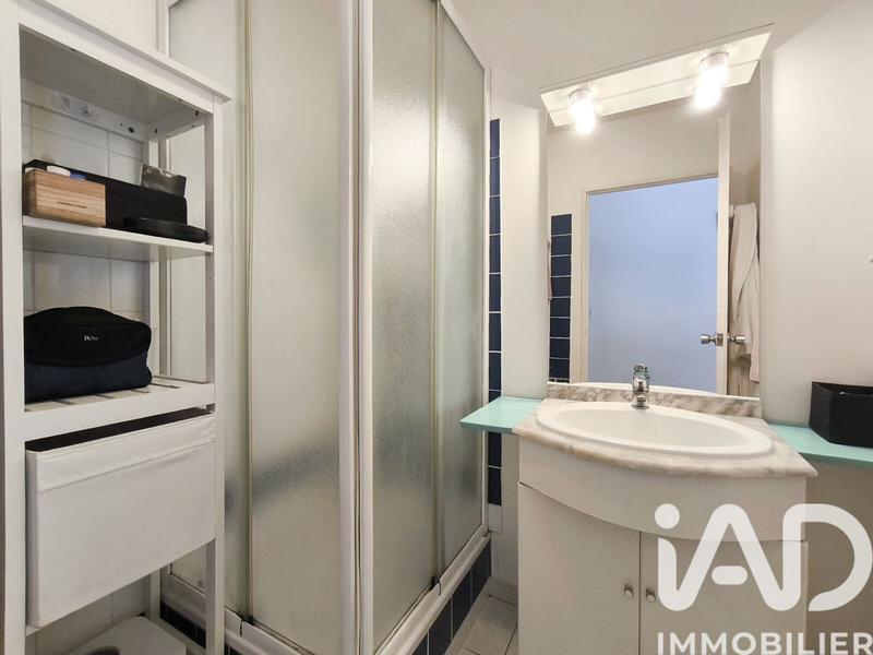 Appartement - 103 m² - 5 pièces