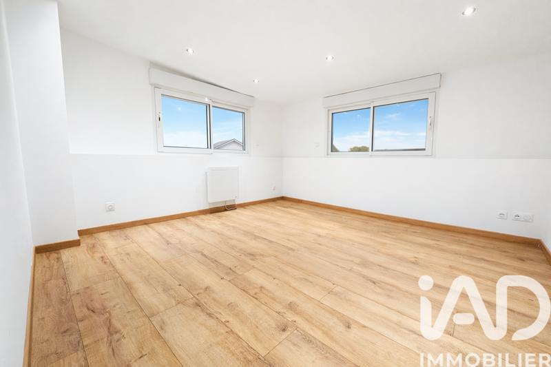 Appartement - 59 m² - 2 pièces