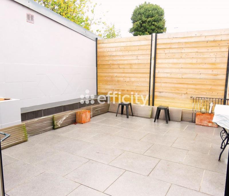 Maison ancienne - 207 m² - 6 pièces