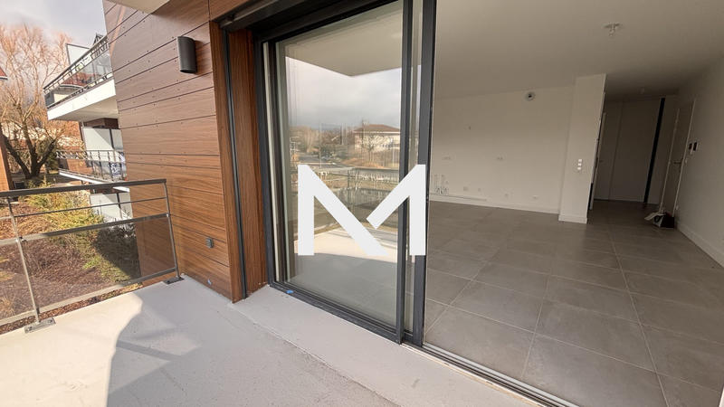 Appartement - 82 m² - 4 pièces