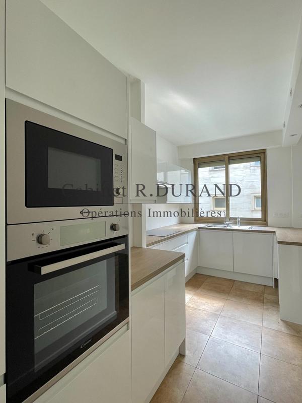 Appartement - 84 m² - 3 pièces