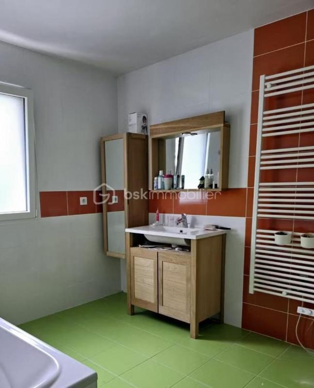 Maison - 156 m² - 6 pièces