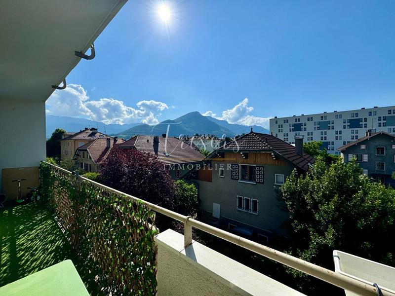 Appartement - 67 m² - 4 pièces