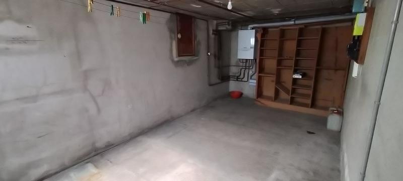 Maison - 183 m² - 8 pièces