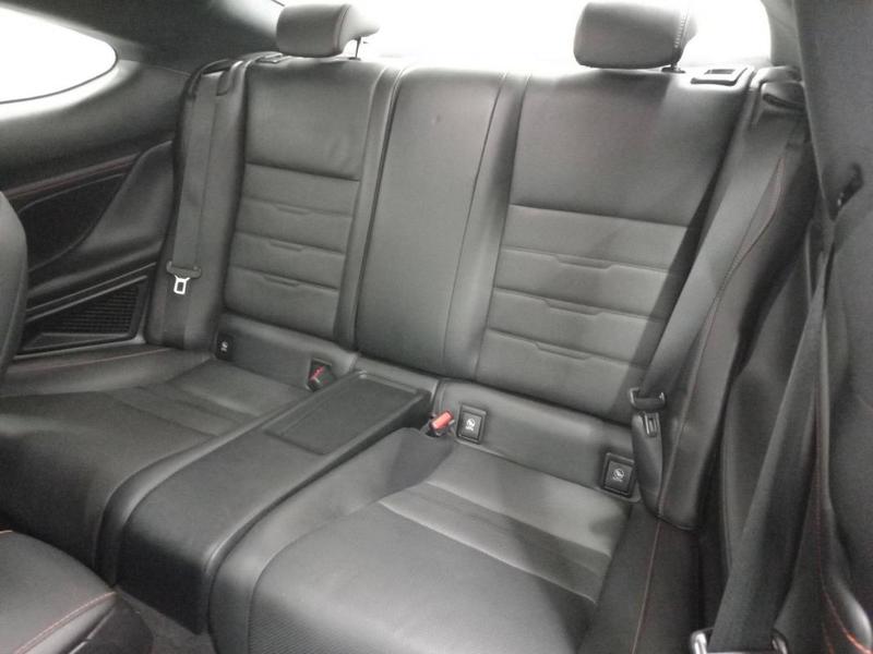 Lexus Rc 300h F Sport Executive