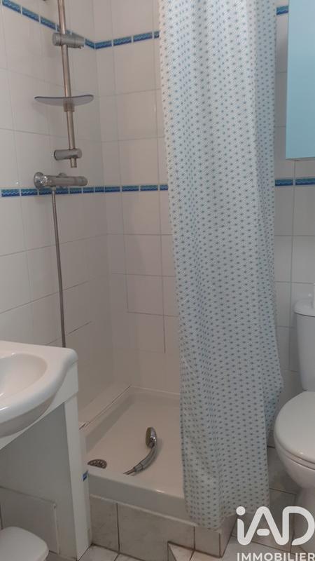 Maison - 73 m² - 3 pièces