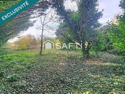 Maison - 119 m² - 6 pièces