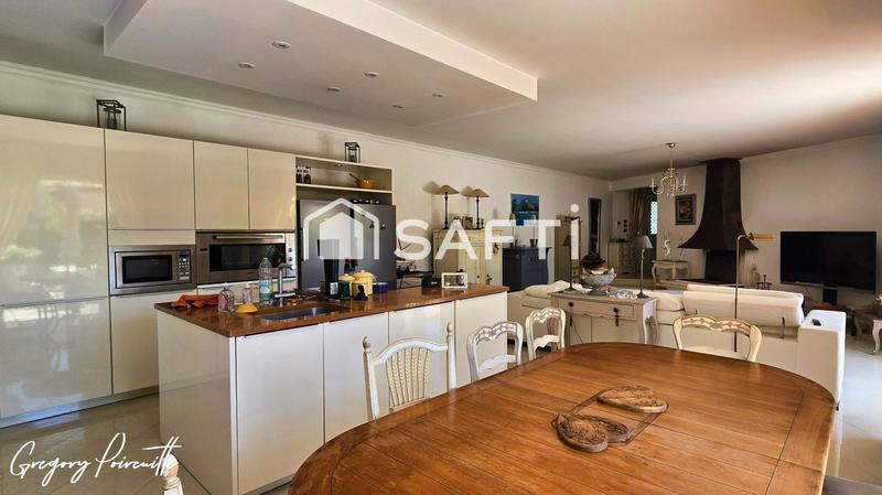 Villa - 147 m² - 4 pièces