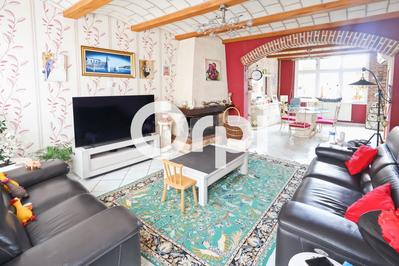 Maison - 182 m² - 4 pièces