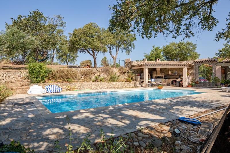 Villa - 165 m² - 8 pièces