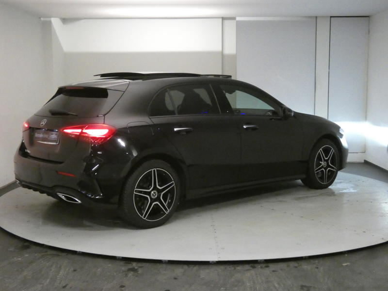 Mercedes Classe a 250 e Hybrid Eq Amg Line