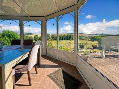 Maison - 179 m² - 6 pièces