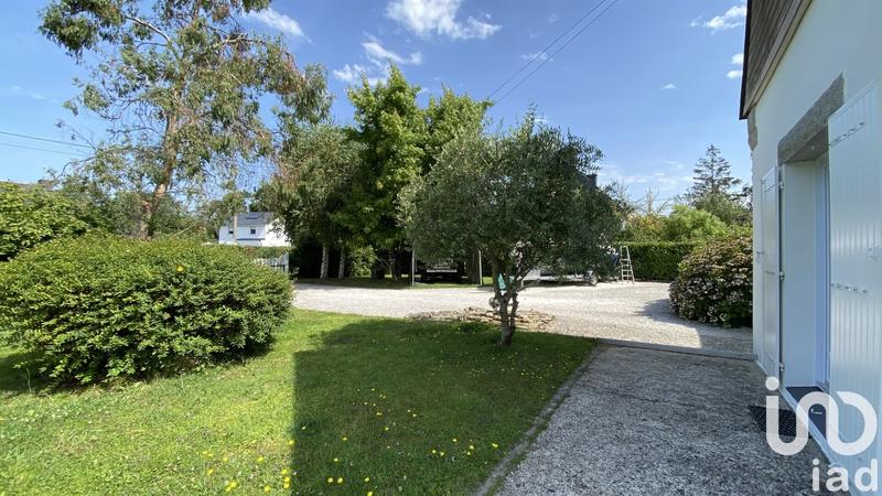 Maison - 138 m² - 6 pièces