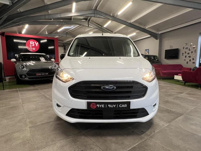 Ford Transit Connect /Tourneo 1.5 EcoBlue - 120 L2 Trend Business / Garantie 12 Mois