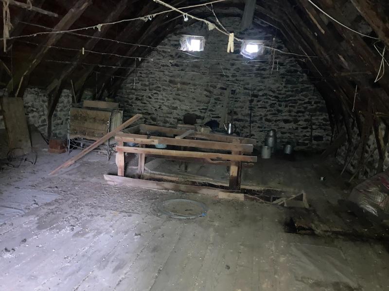 Maison - 60 m² - 2 pièces