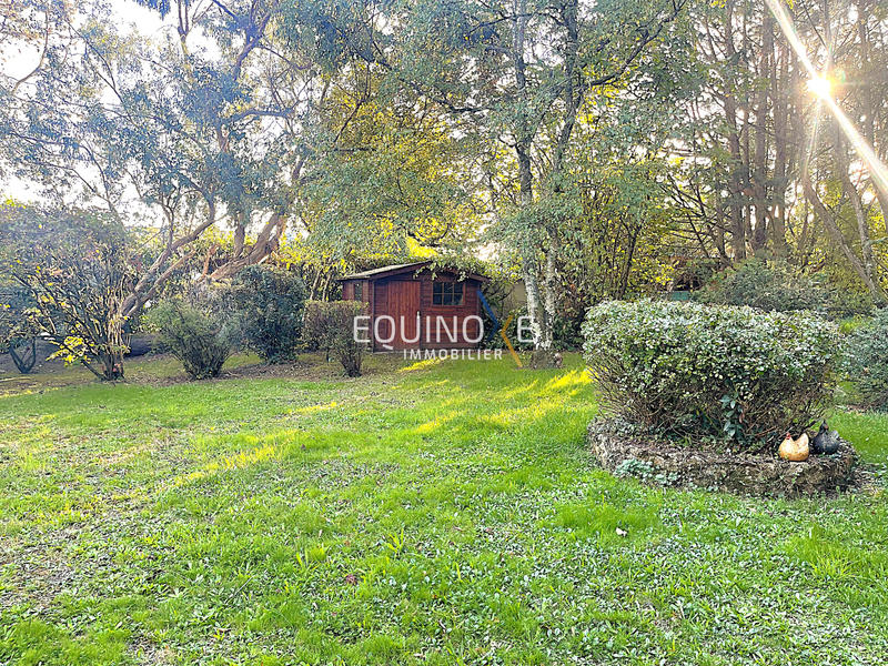 Villa - 171 m² - 9 pièces