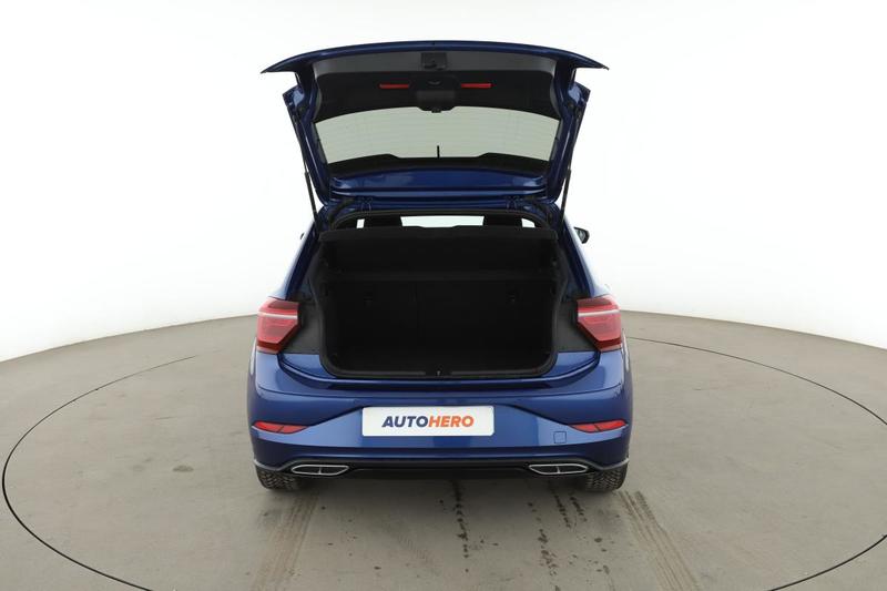 Volkswagen Polo 1.0 Tsi R-Line 95 ch