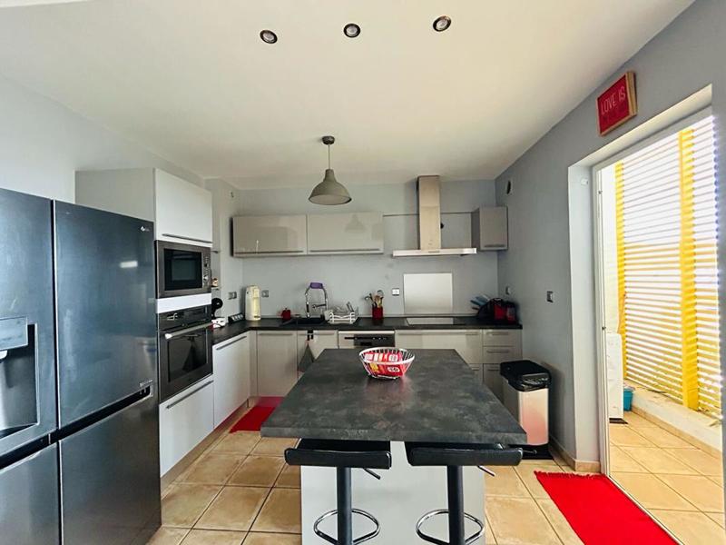 Appartement - 73 m² - 3 pièces