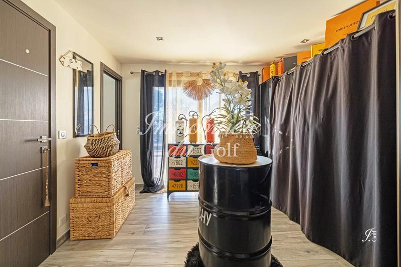 Villa - 158 m² - 5 pièces