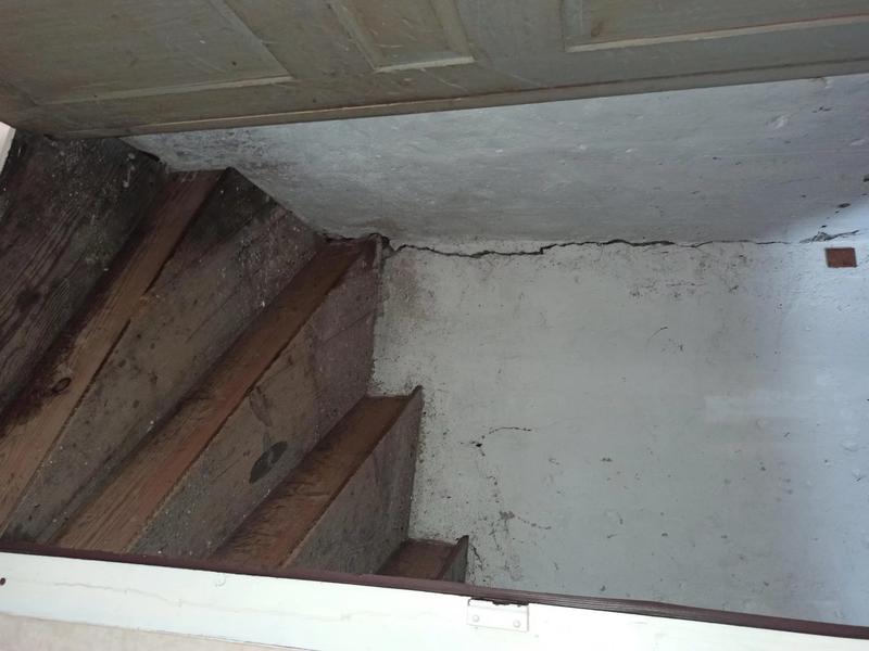 Maison de village - 84 m² - 4 pièces