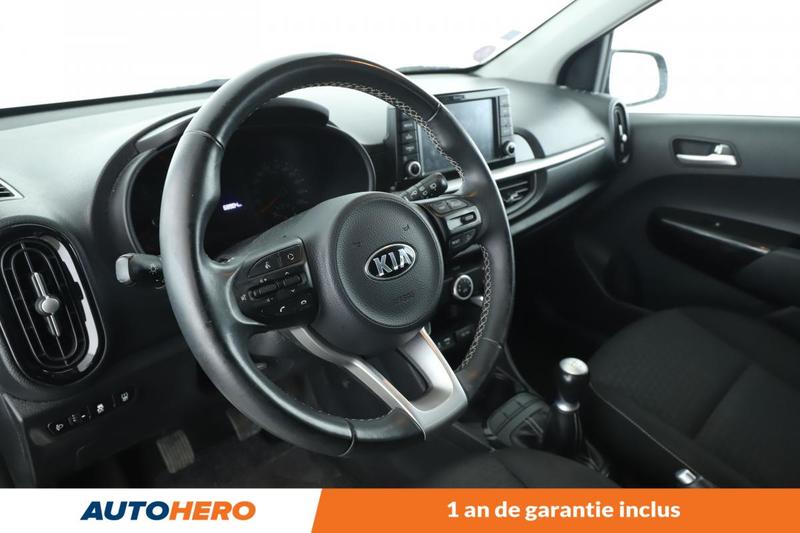 Kia Picanto 1.0 Design 67 ch