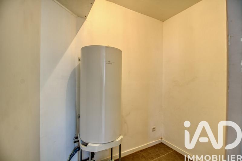 Immeuble - 156 m²