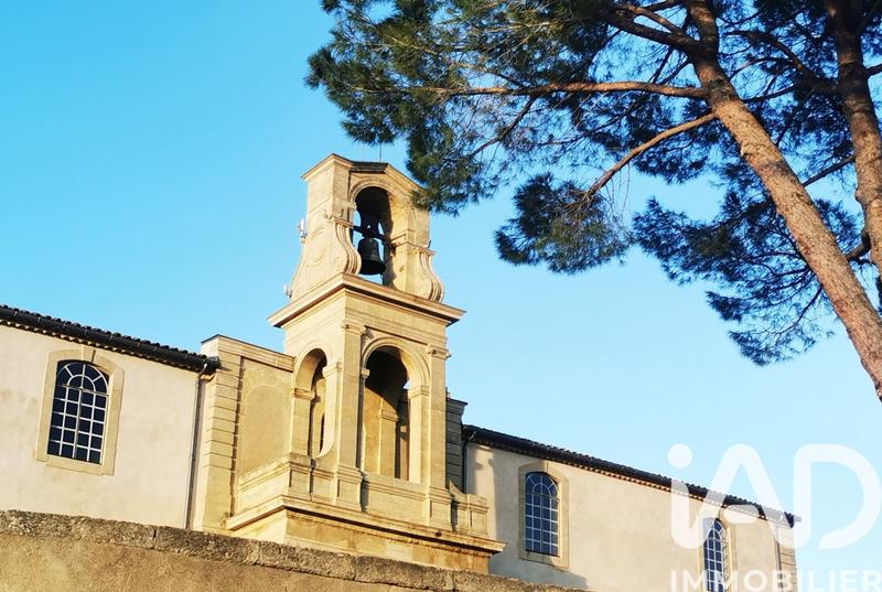 Appartement - 107 m² - 5 pièces