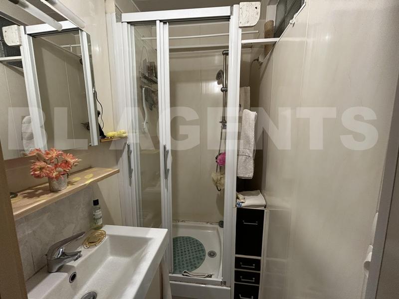 Maison ancienne - 69 m² - 3 pièces