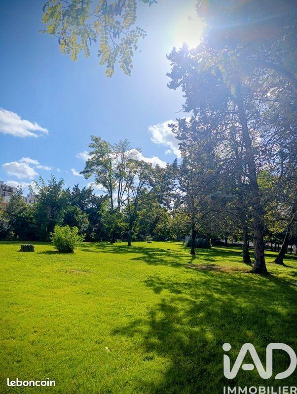 Appartement - 69 m² - 4 pièces