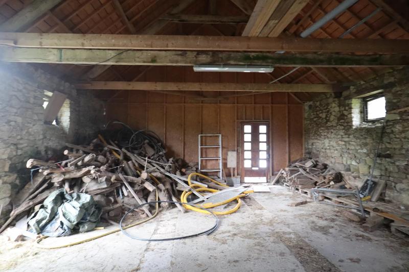 Maison - 170 m² - 5 pièces