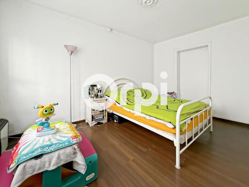 Maison - 61 m² - 4 pièces